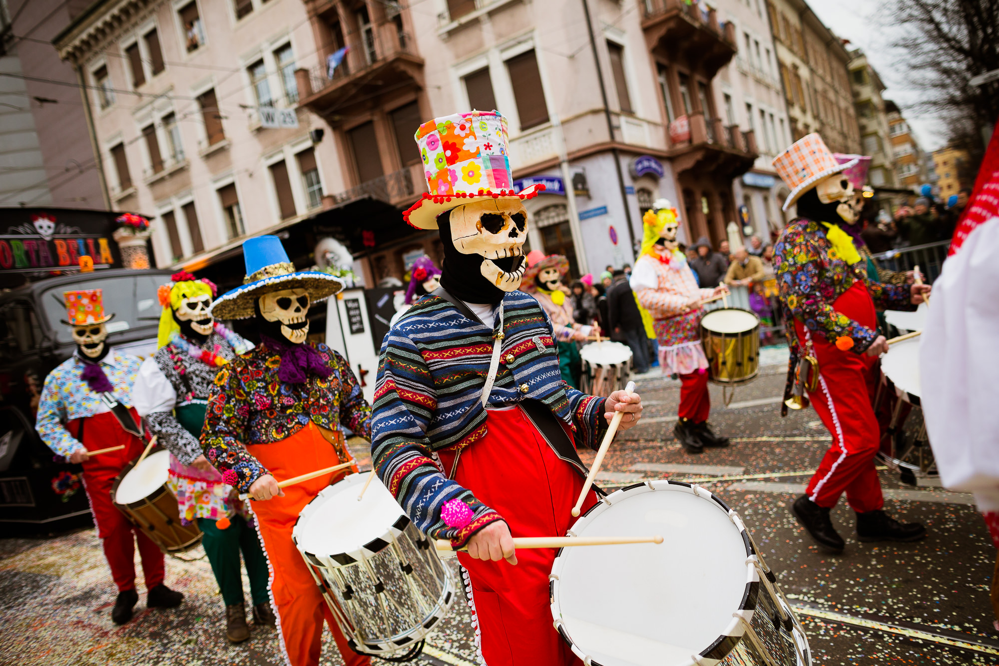 Export x3 1DX 7048 Basler Fasnacht 2016